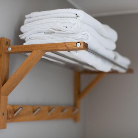 Hotel B&B Graenden 셸레프테오 외부 사진