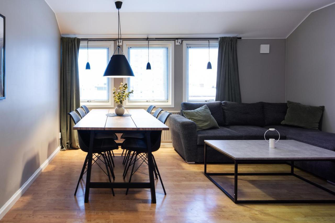 Hotel B&B Graenden 셸레프테오 외부 사진