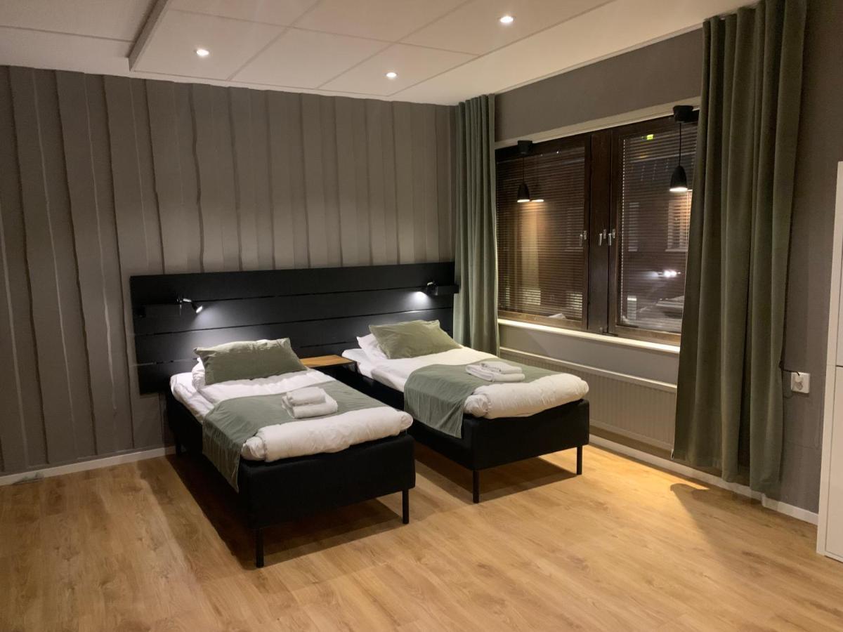 Hotel B&B Graenden 셸레프테오 외부 사진