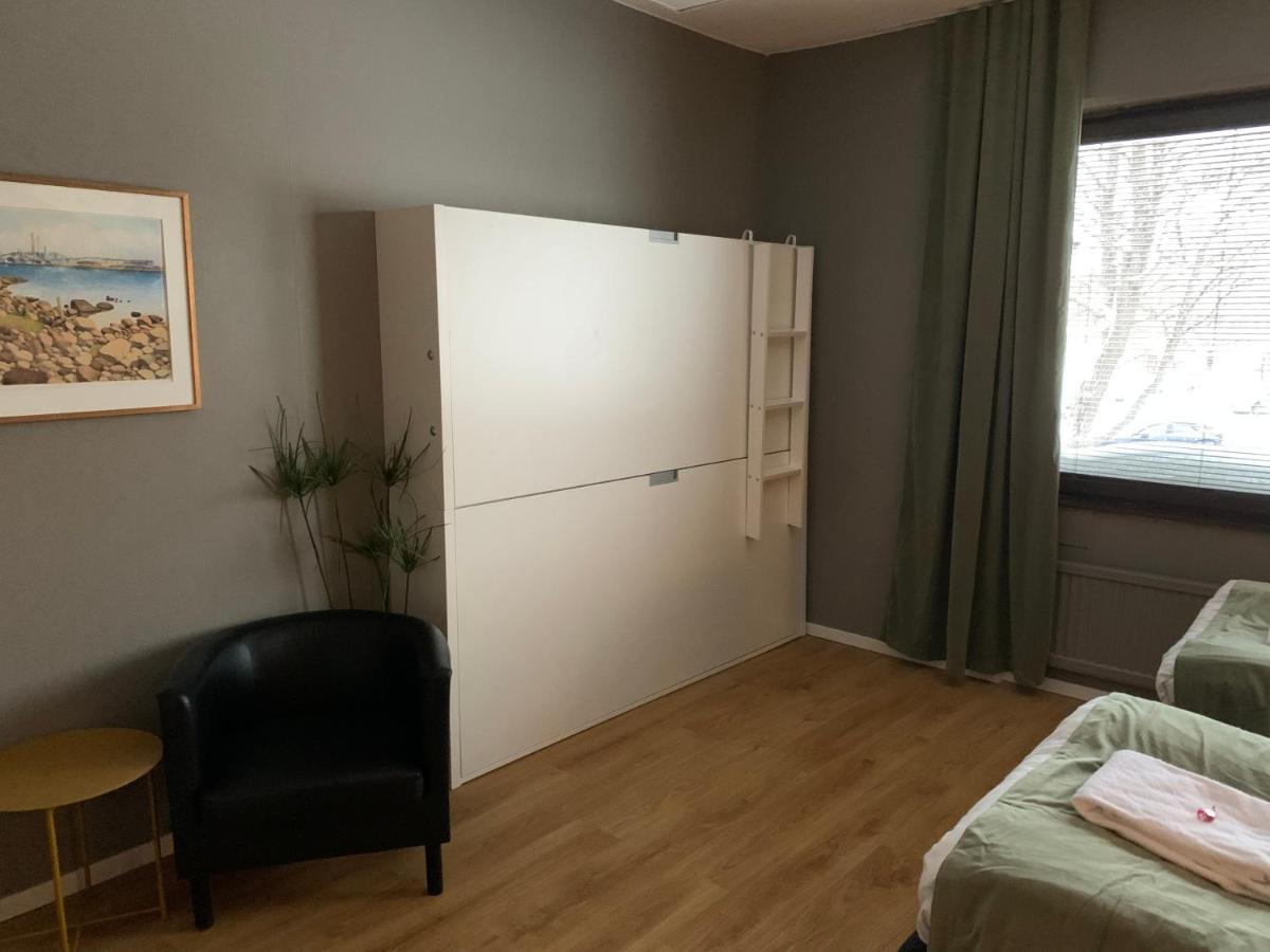 Hotel B&B Graenden 셸레프테오 외부 사진