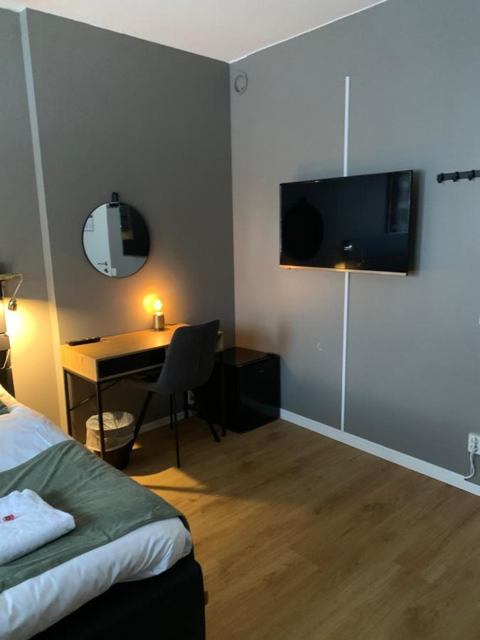 Hotel B&B Graenden 셸레프테오 외부 사진