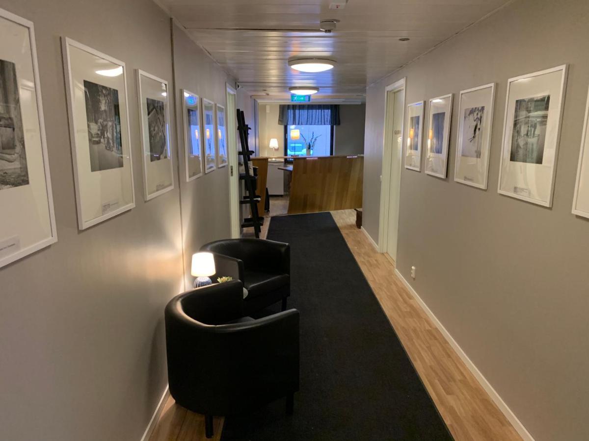 Hotel B&B Graenden 셸레프테오 외부 사진
