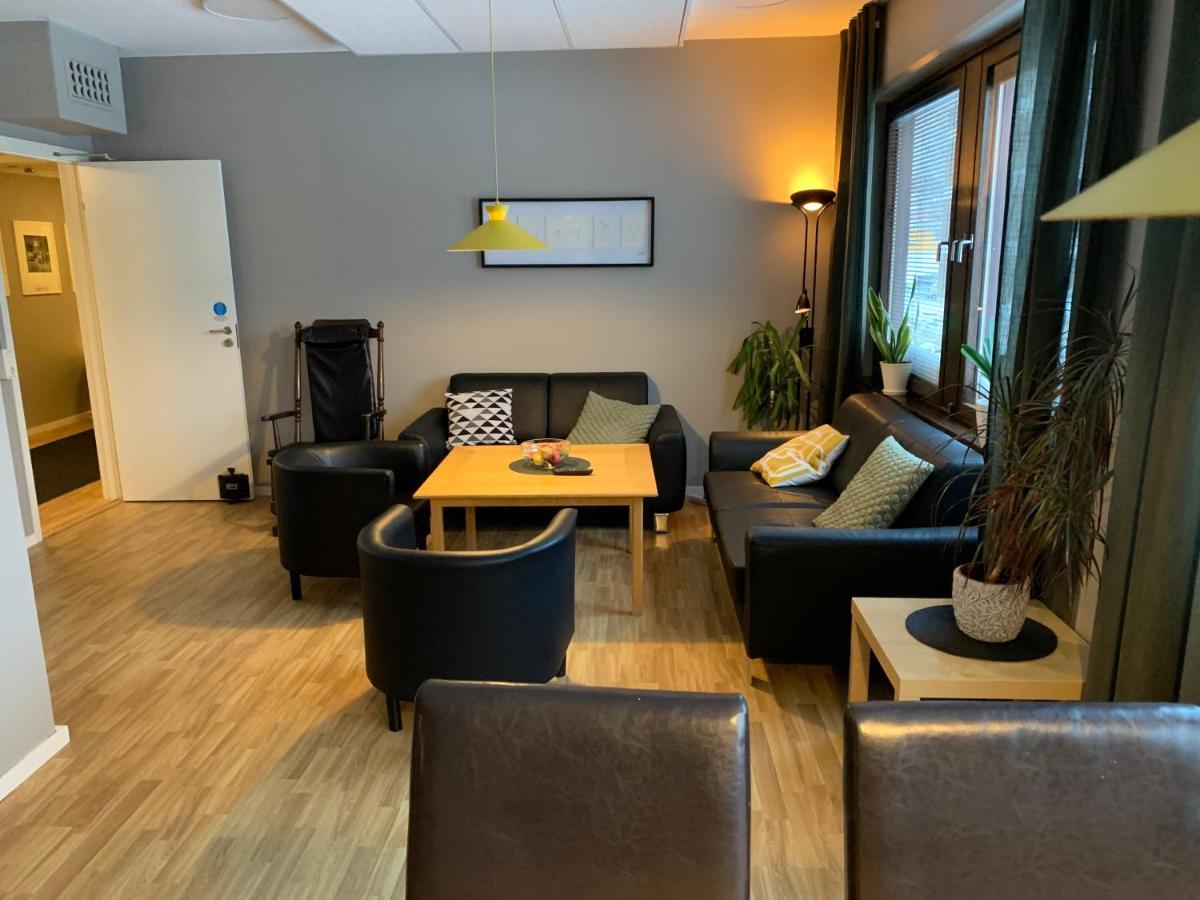 Hotel B&B Graenden 셸레프테오 외부 사진