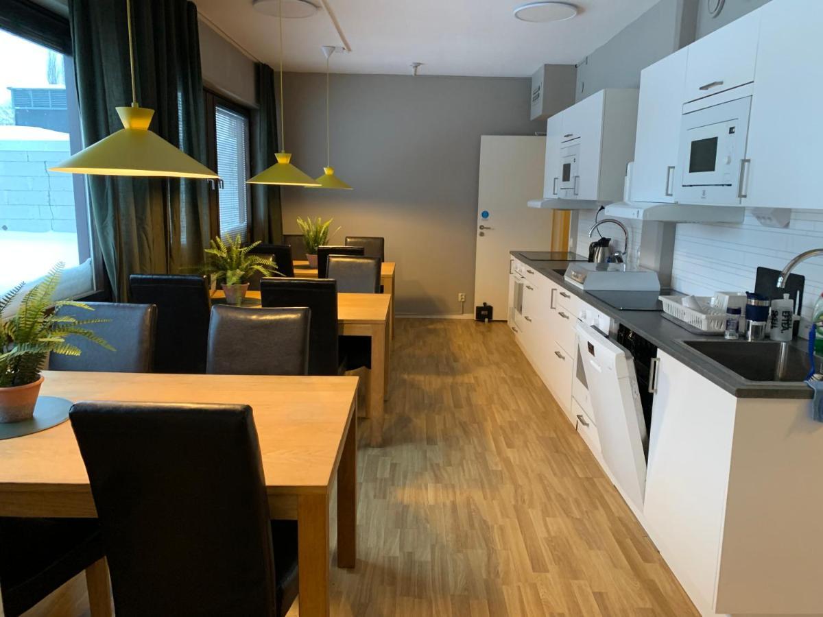 Hotel B&B Graenden 셸레프테오 외부 사진