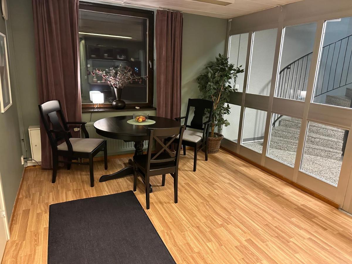 Hotel B&B Graenden 셸레프테오 외부 사진