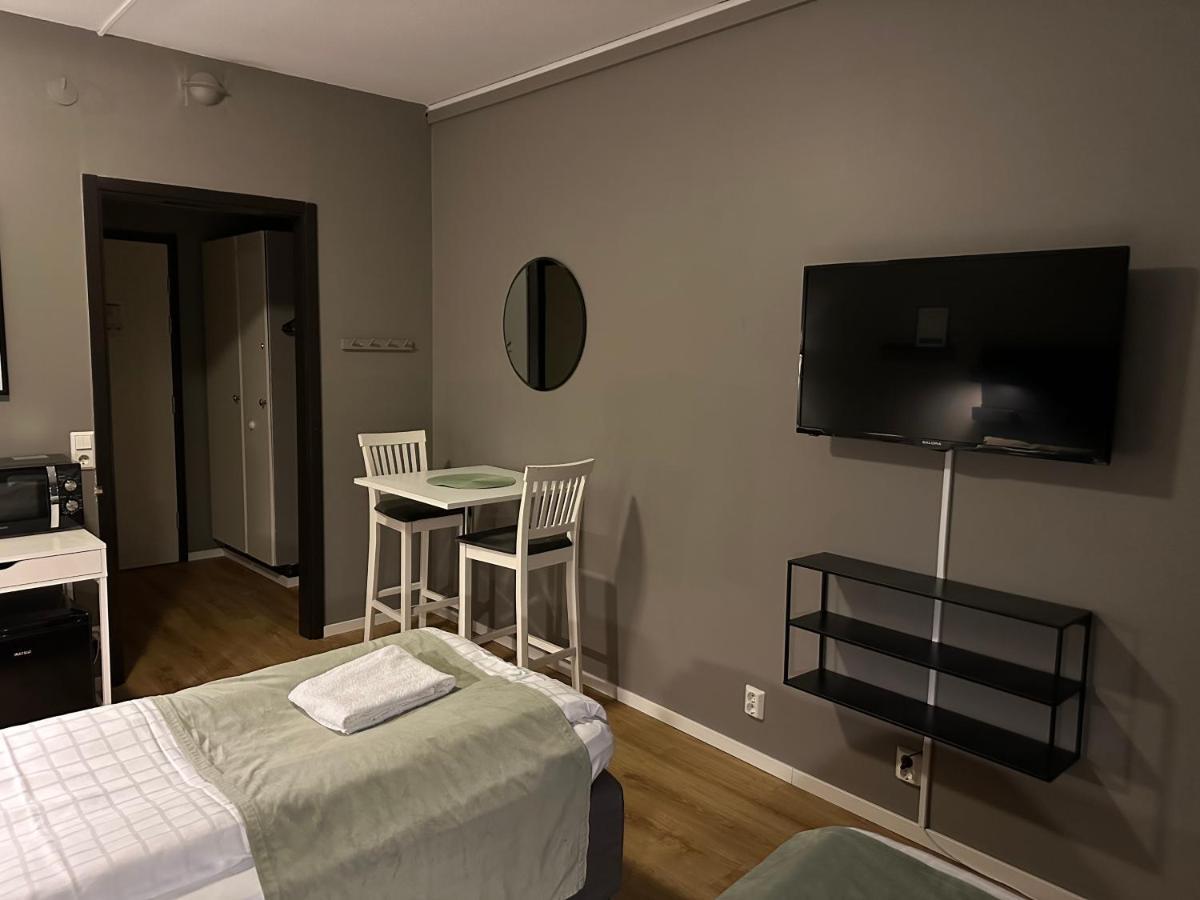 Hotel B&B Graenden 셸레프테오 외부 사진
