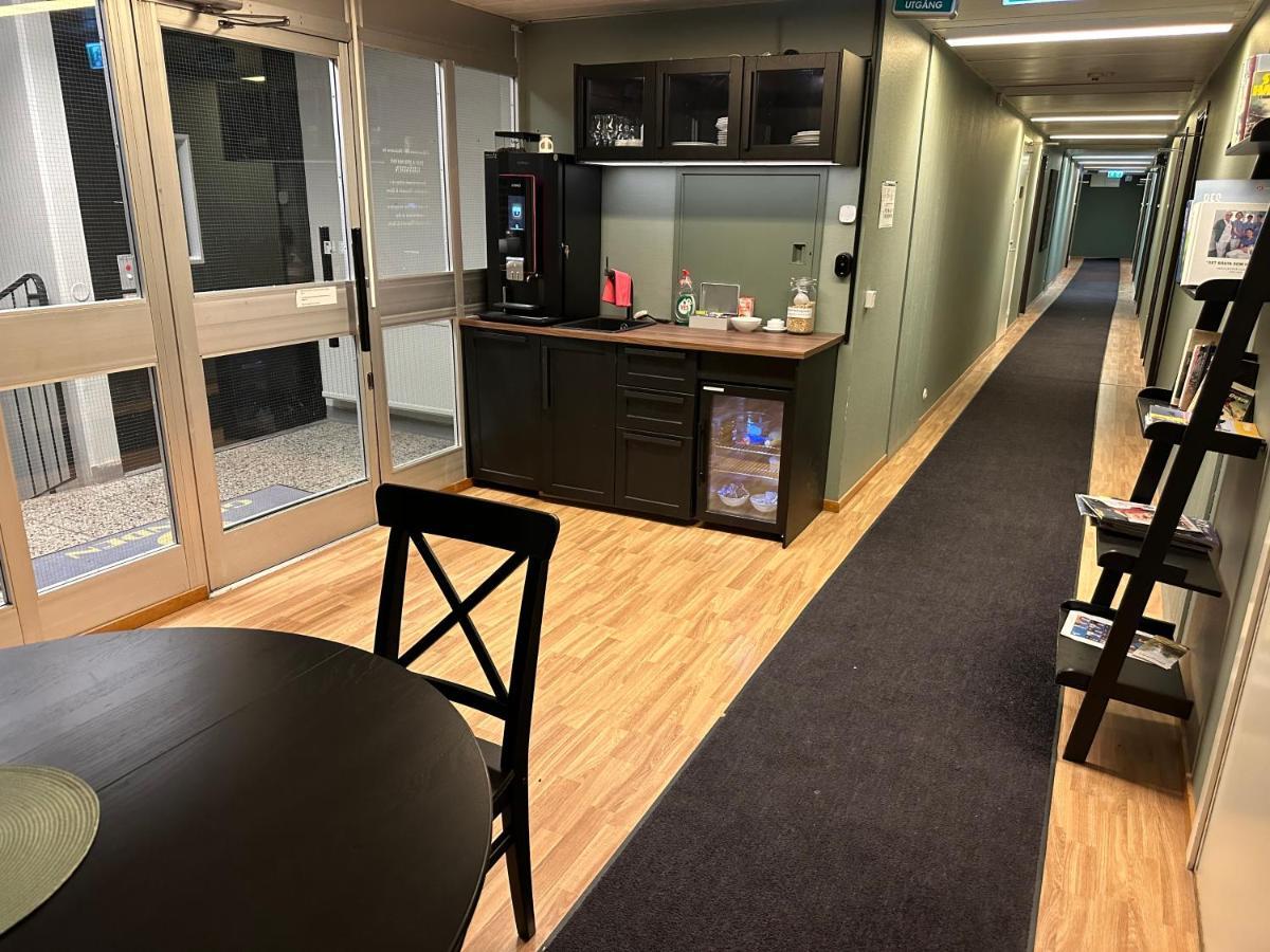 Hotel B&B Graenden 셸레프테오 외부 사진