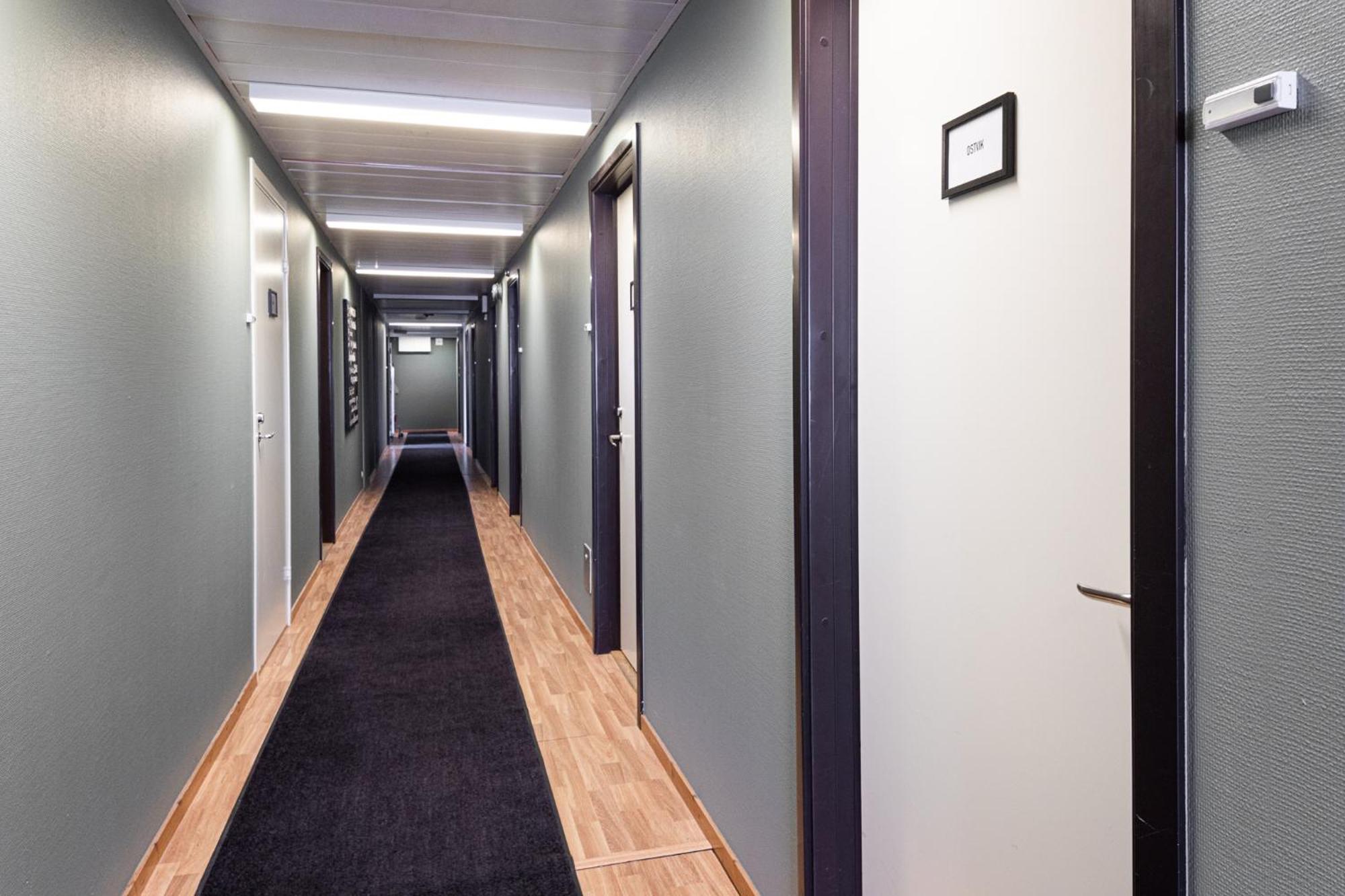 Hotel B&B Graenden 셸레프테오 외부 사진