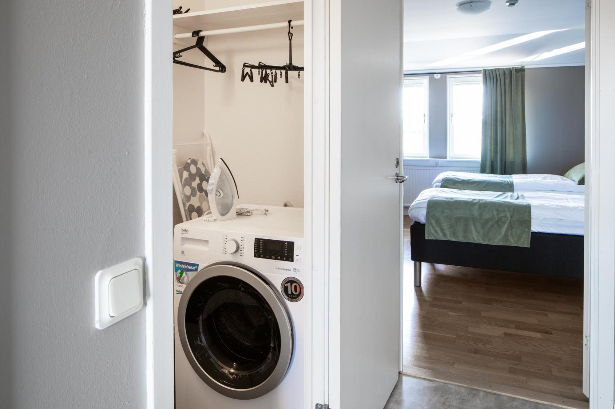 Hotel B&B Graenden 셸레프테오 객실 사진