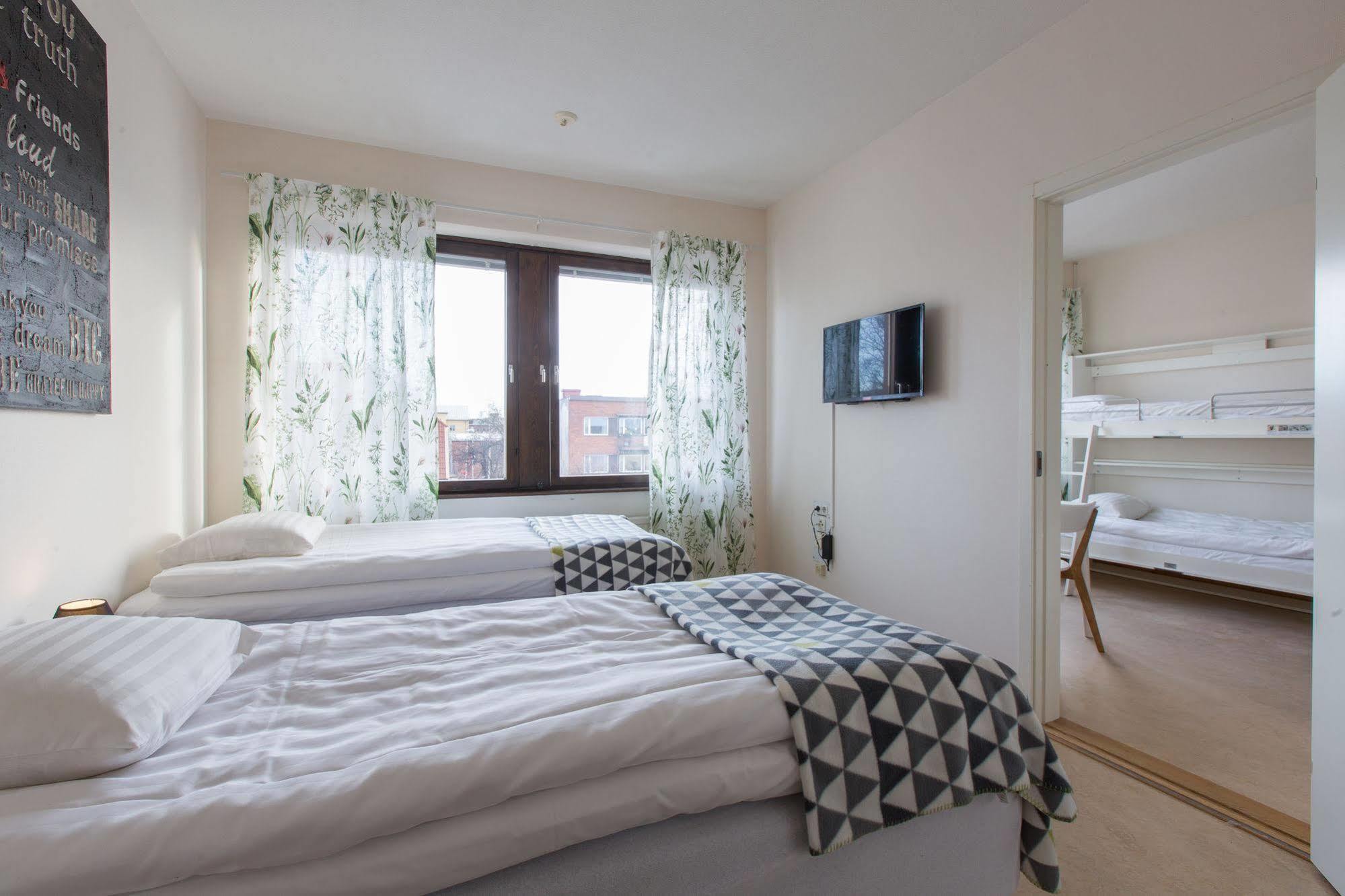 Hotel B&B Graenden 셸레프테오 외부 사진