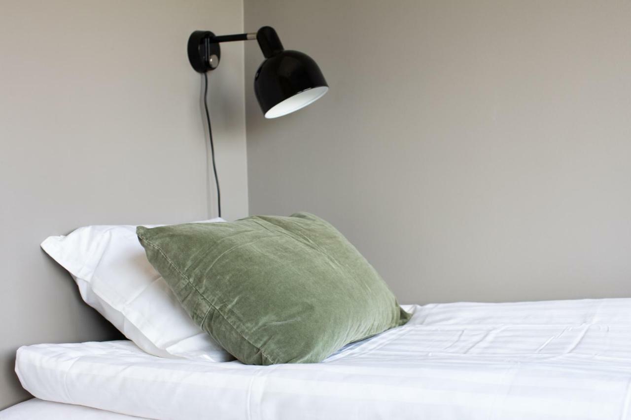 Hotel B&B Graenden 셸레프테오 외부 사진