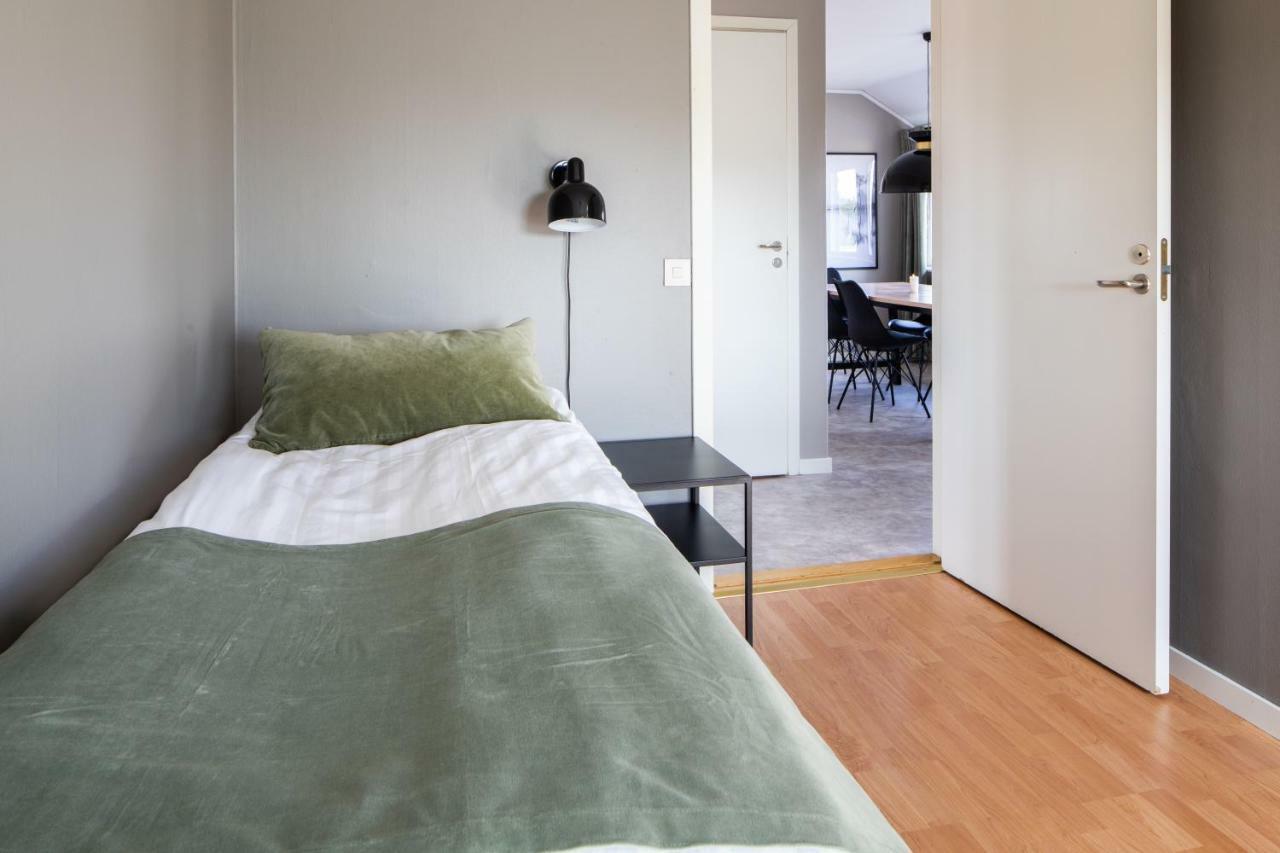 Hotel B&B Graenden 셸레프테오 외부 사진