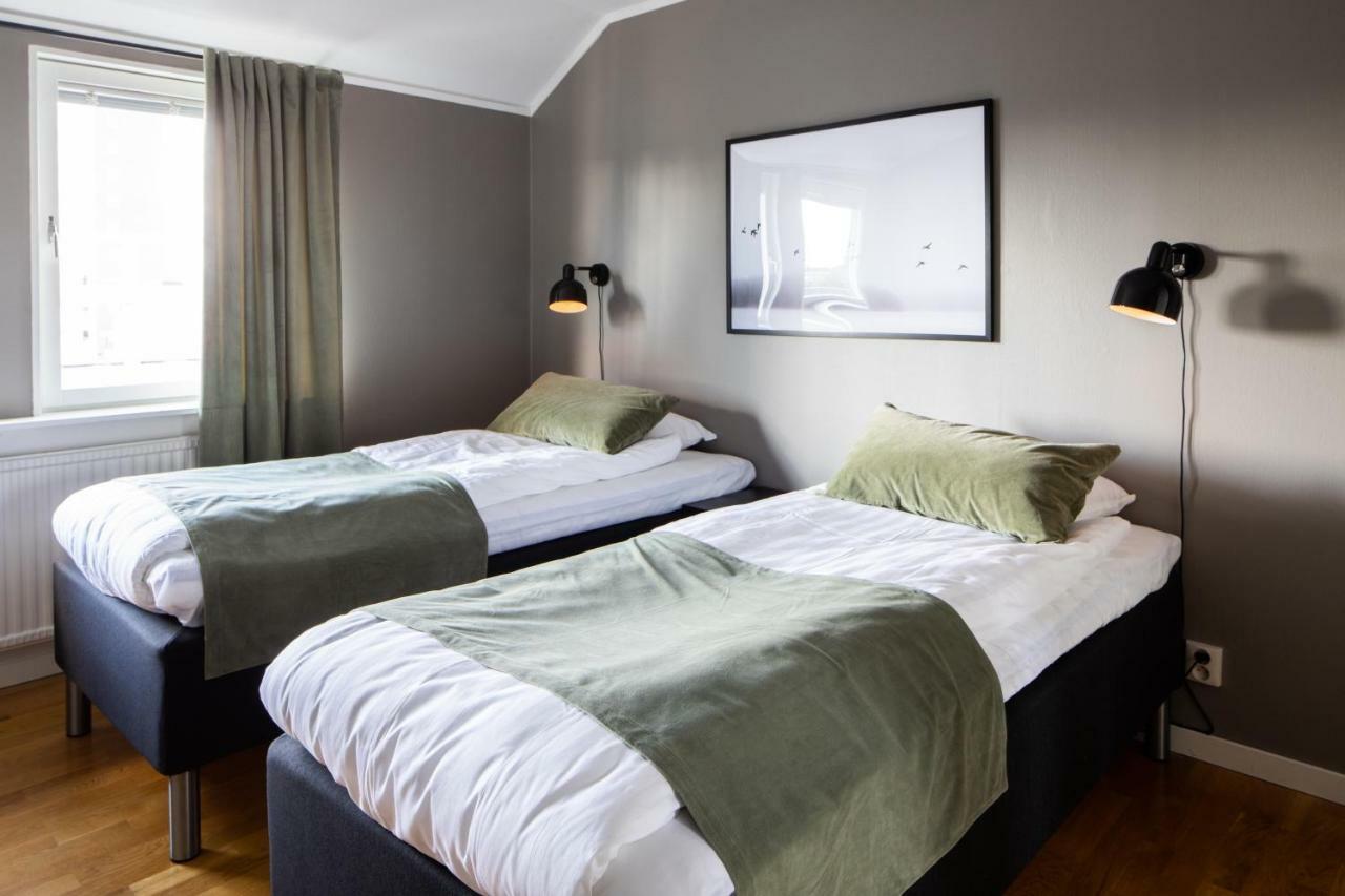 Hotel B&B Graenden 셸레프테오 외부 사진